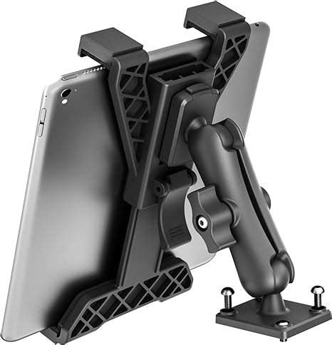 Ohlpro Support Tablette Voiture Support Ipad Voiture Pour Ipad Samsung