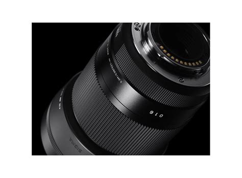 Sigma Mm F Dc Dn For Sony E Ch Nh H Ng Gi R T I Zshop