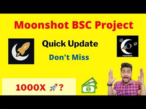 Moonshot Crypto How To Buy Moonshot Price Prediction Undervalued