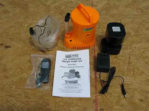 Sump Pump Harbor Freight - Sump Pump RatingsSump Pump Ratings