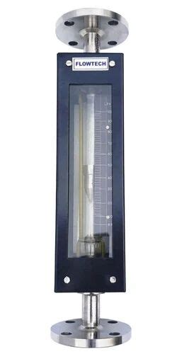 Flowtech Glass Tube Rotameter For Industrial At Rs 3 960 Piece In