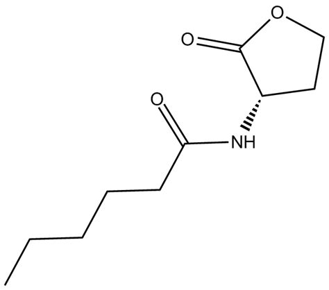 Apexbio N Hexanoyl L Homoserine Lactone Cas