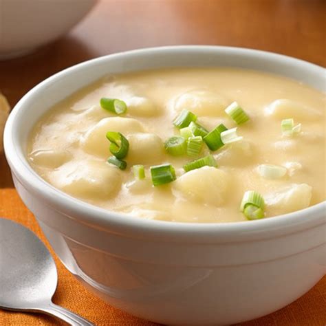 Crock pot Cheesy Potato Soup