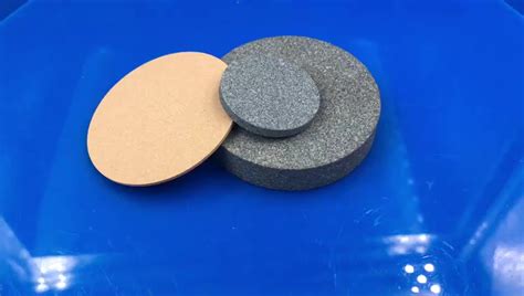 Porous Ceramic Filter Disc For Water Purification Innovacera Buy