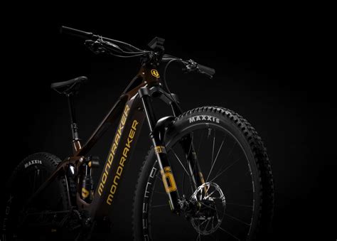 Mondraker Crafty Carbon XR LTD Con Motor Bosch Performance Line CX