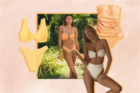 Hot Sexy Marina Simon Bikini Pics