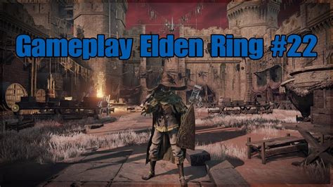 Live Elden Ring 22 Explorando O Castelo Da Juba Vermelha General