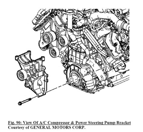 Duramax Power Steering Diagram