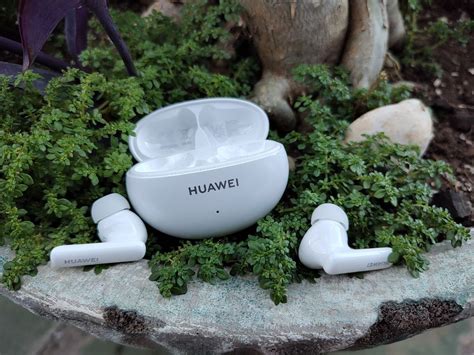 Review Huawei Freebuds 5i