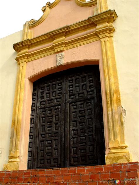 Puerta Monterrey Nuevo León