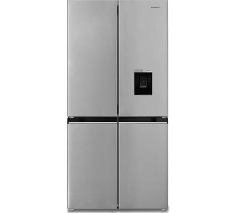 Kenwood Ksbs4dx22 Multi Door Fridge Freezer Review 84 10