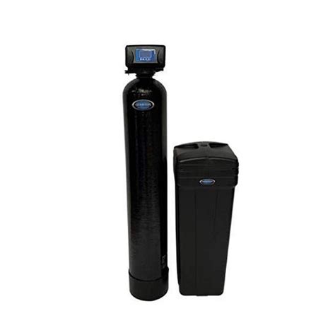 Genesis Upflow Water Softener Review - HouseHoldMag