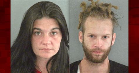 Wildwood Police Arrest Couple On Drug Charges Villages