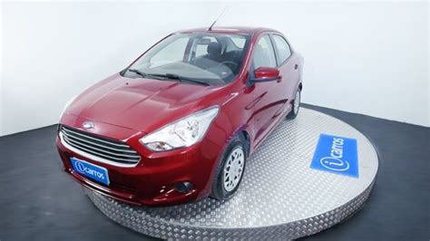 Tabela Fipe Pre O De Ford Ka Sedan Se V Flex