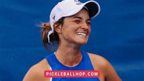 Top 10 Female Pickleball Players 2023 Updated Pickleball Hop