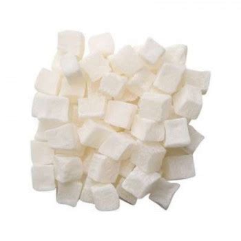 NOIX DE COCO CUBE