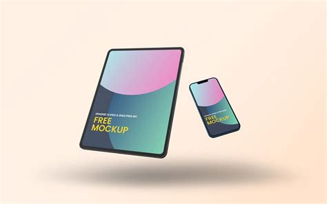 20 Free IPad Mockups PSD AI Figma Sketch Super Dev Resources