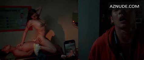 Stalkers Nude Scenes Aznude