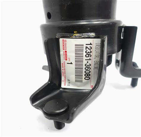 Jual Engine Mounting Depan Toyota All New Camry ASV50 2500cc Original