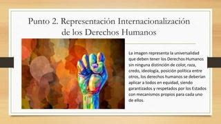 Taller De Derechos Humanos Pptx Descarga Gratuita