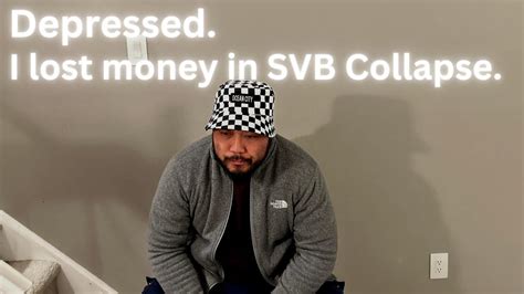 I Lost Money From Silicon Valley Bank SIVB YouTube