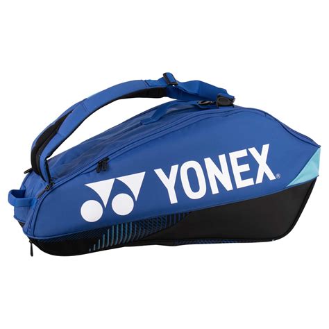 Yonex Pro Racket Bag 92426 EX Cobalt Blue Kopen KW FLEX Racket