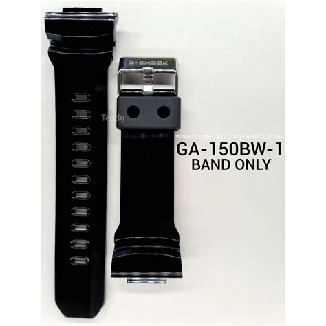 Casio G Shock Band And Bezel Ga Glx Ga Ga Original Ga