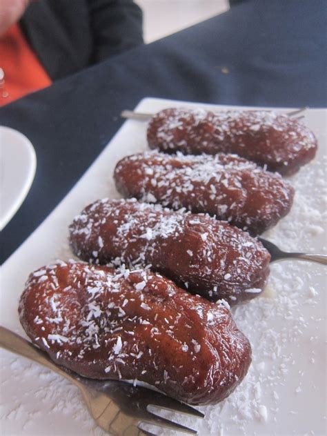 cape malay doughnuts recipe