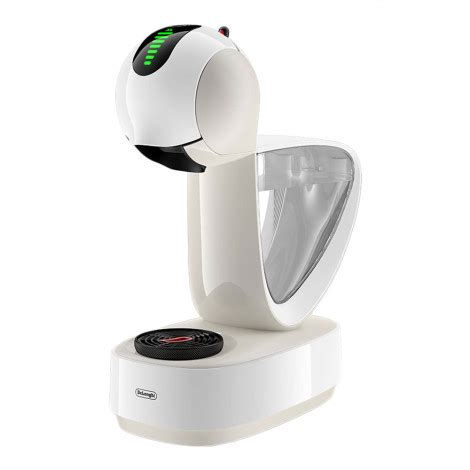 Nescaf Dolce Gusto Edg W Infinissima Touch Delonghi