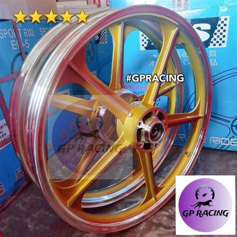 Sport Rim Kriss Mr Mr Sport Rim Batang Mr Mr Siab Bearing