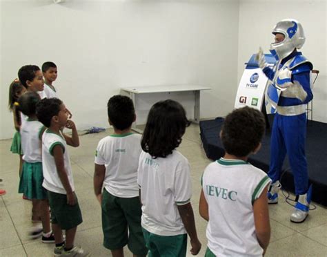 Rede Globo Redeclube Estudantes Visitam Emissora Em Mais Uma Edi O