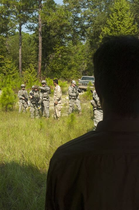 Dvids Images The Georgia National Guard 48th Infantry Brigade