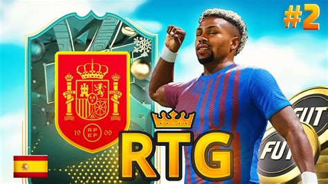 FIFA 23 Winter Wildcard Adama Traore Is UNFAIR YouTube