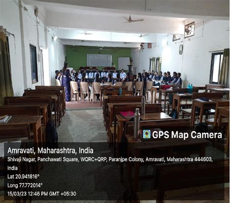 Shri Shivaji Education Society Amravati