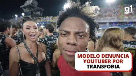 O Que Se Sabe E O Que Falta Saber Sobre Caso Da Miss Trans Que