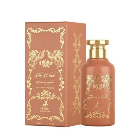 The Myth 100ml EDP By Maison Alhambra Soghaat Gifts Fragrances