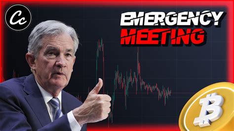 EMERGENCY MEETING What Is Next For BTC Bitcoin Price Analysis