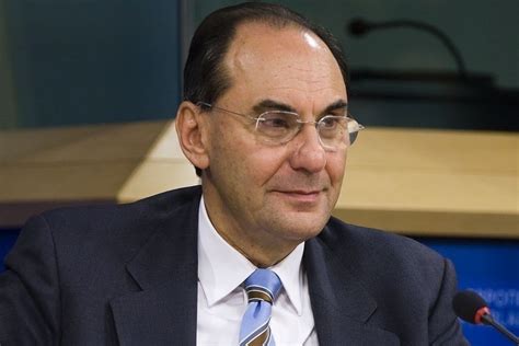 El Expresidente De Vox Alejo Vidal Quadras Se Encuentra En Situaci N