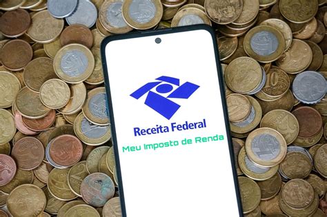 Receita Abre Nesta Quarta Feira 24 A Consulta Ao Terceiro Lote De