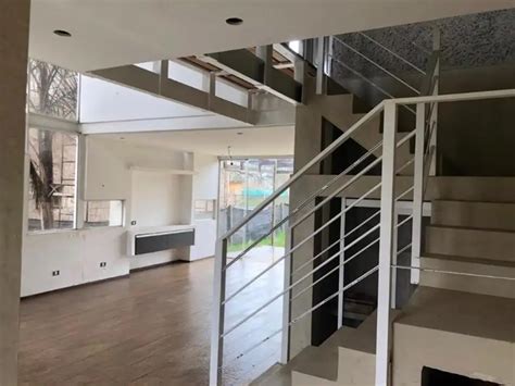 Venta Casa A Estrenar 3 Dormitorios 130m2 2 Cocheras Ayres Lofts