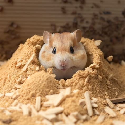 Surprising And Fun Facts About Hamsters The Ultimate Guide To These