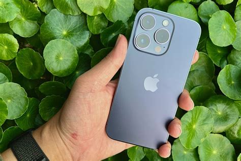 Bocoran Gambar Pertama Iphone Pro Resmi Gunakan Port Usb C