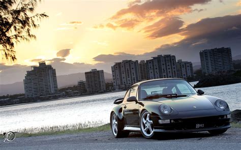 Porsche 993 Wallpapers - Top Free Porsche 993 Backgrounds - WallpaperAccess