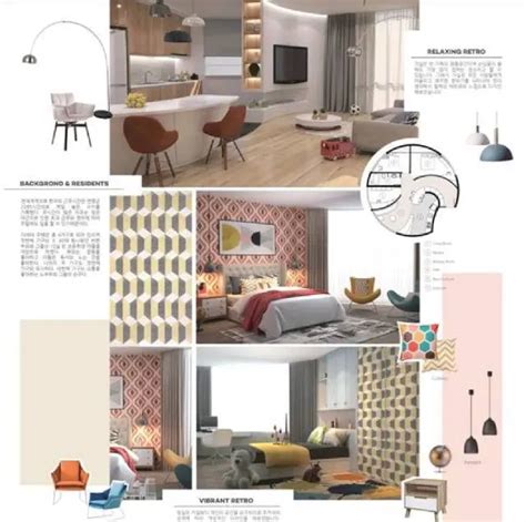 Cómo hacer Moodboards de Interiorismo Las 8 Mejores Apps