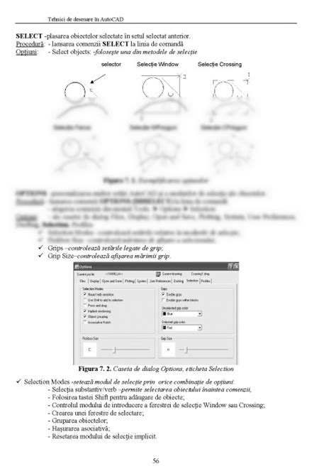 Curs Desen Tehnic I Infografica