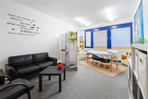 Body And Feeling Wellness Center In Sülz Köln Treatwell