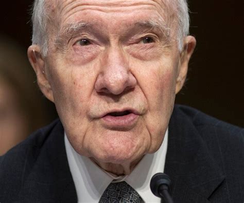 Former U.S. National Security Advisor Scowcroft Is Dead at 95 | Newsmax.com