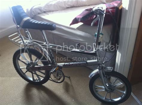 raleigh chopper mk1 frame | Raleigh Action Bikes - The Forum dedicated ...