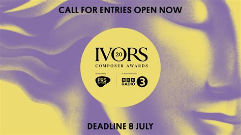 Winners Of The Ivors Composers Awards 2021 Announced