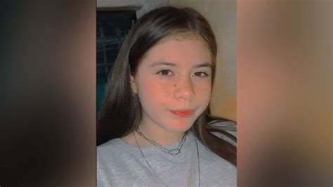 Buscan A Valeria Yerena Menor De 14 Años Desaparecida En Celaya